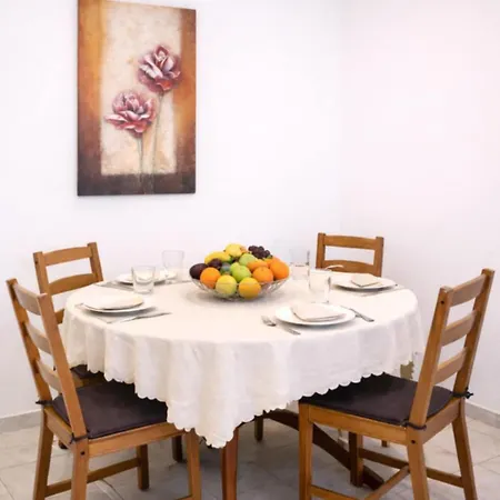 Apartament Yviome Rhodes Escape