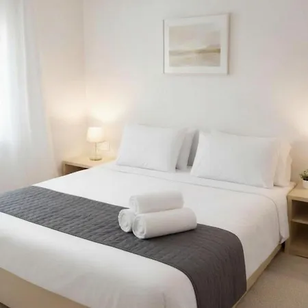 Appartement Yviome Rhodes Escape Rhodes City