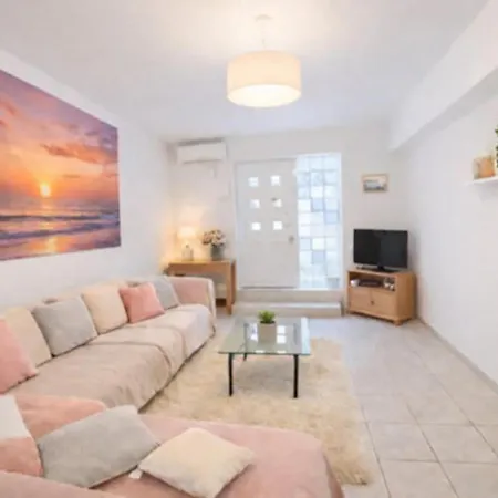 Yviome Rhodes Escape Rhodes City