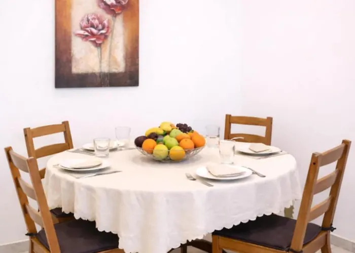 Appartement Yviome Rhodes Escape